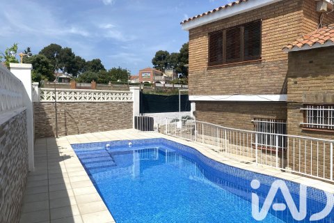 Купить дом в Эльс Пальяресос, Испания с 3 спальни, 258м², № 7403 - фото 27