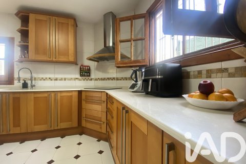 Купить дом в Эльс Пальяресос, Испания с 3 спальни, 258м², № 7403 - фото 23