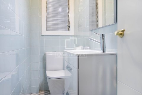 4 bedrooms apartment for sale in Barcelona, Catalonia, Spain № 7135 - photo 7