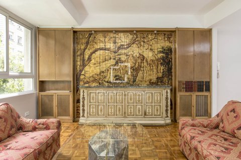 4 bedrooms apartment for sale in Barcelona, Catalonia, Spain № 7135 - photo 21