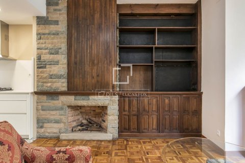 4 bedrooms apartment for sale in Barcelona, Catalonia, Spain № 7135 - photo 19