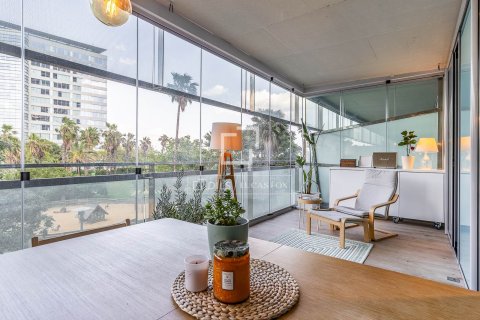 Купить квартиру в Барселона, Испания с 2 спальни, 82м², № 7134 - фото 29