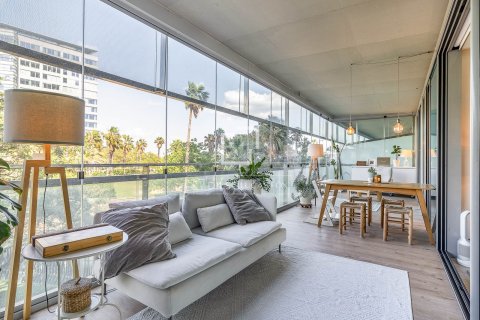 Купить квартиру в Барселона, Испания с 2 спальни, 82м², № 7134 - фото 7