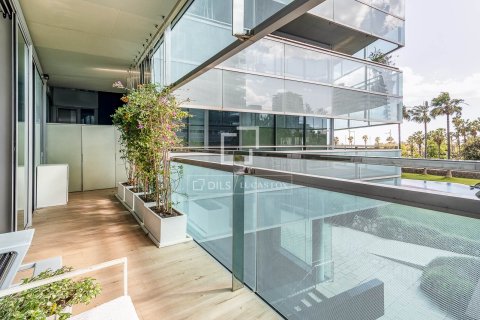 Купить квартиру в Барселона, Испания с 2 спальни, 82м², № 7134 - фото 2