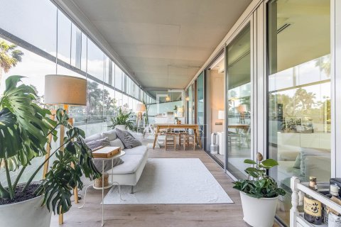 Купить квартиру в Барселона, Испания с 2 спальни, 82м², № 7134 - фото 30