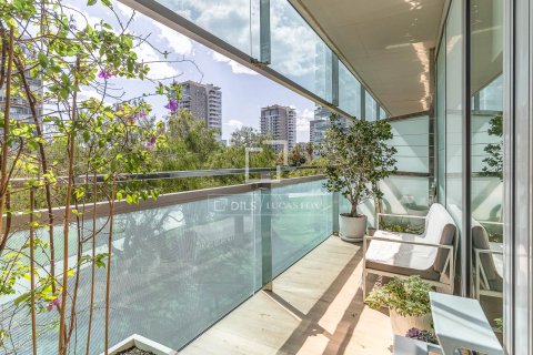 Купить квартиру в Барселона, Испания с 2 спальни, 82м², № 7134 - фото 8