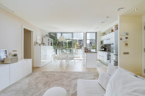 Купить квартиру в Барселона, Испания с 2 спальни, 82м², № 7134 - фото 24