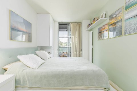 Купить квартиру в Барселона, Испания с 2 спальни, 82м², № 7134 - фото 27