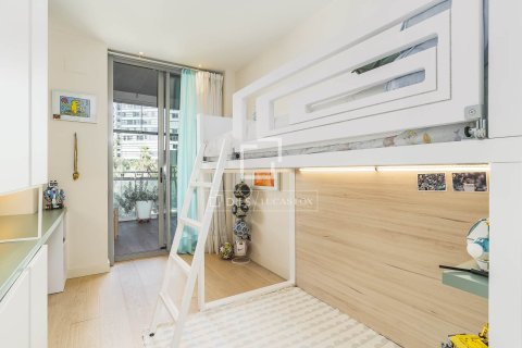 Купить квартиру в Барселона, Испания с 2 спальни, 82м², № 7134 - фото 19