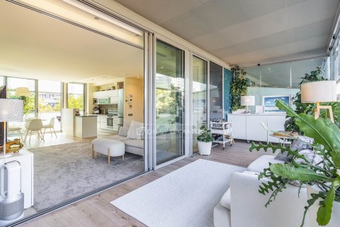 Apartamento de 2 dormitorios en venta en Barcelona, Cataluña, Spain № 7134