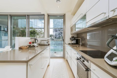 Купить квартиру в Барселона, Испания с 2 спальни, 82м², № 7134 - фото 10