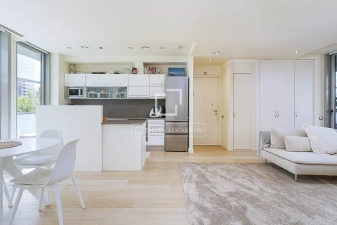 Купить квартиру в Барселона, Испания с 2 спальни, 82м², № 7134 - фото 25