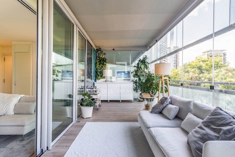Купить квартиру в Барселона, Испания с 2 спальни, 82м², № 7134 - фото 6