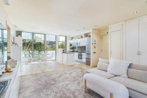 Купить квартиру в Барселона, Испания с 2 спальни, 82м², № 7134 - фото 28