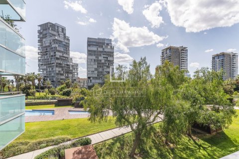 Купить квартиру в Барселона, Испания с 2 спальни, 82м², № 7134 - фото 26