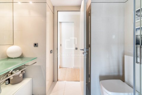 Купить квартиру в Барселона, Испания с 2 спальни, 82м², № 7134 - фото 14