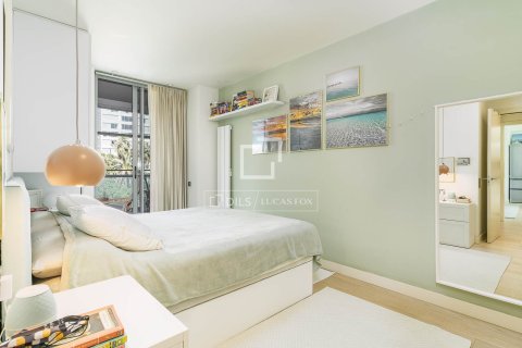 Купить квартиру в Барселона, Испания с 2 спальни, 82м², № 7134 - фото 23