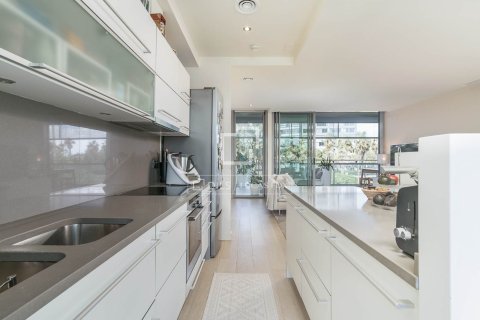 Купить квартиру в Барселона, Испания с 2 спальни, 82м², № 7134 - фото 11