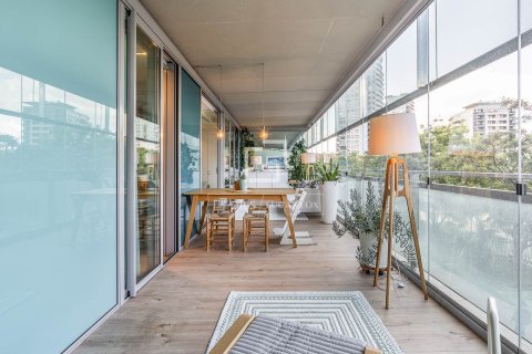 Купить квартиру в Барселона, Испания с 2 спальни, 82м², № 7134 - фото 4