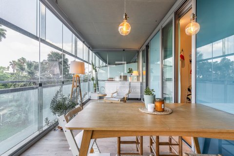 Купить квартиру в Барселона, Испания с 2 спальни, 82м², № 7134 - фото 17