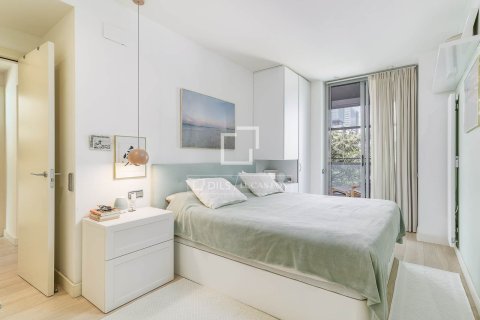 Купить квартиру в Барселона, Испания с 2 спальни, 82м², № 7134 - фото 20