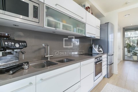 Купить квартиру в Барселона, Испания с 2 спальни, 82м², № 7134 - фото 12