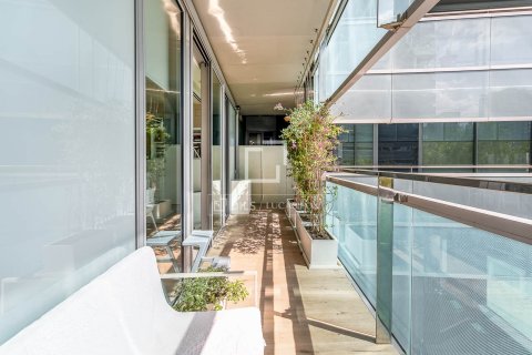 Купить квартиру в Барселона, Испания с 2 спальни, 82м², № 7134 - фото 5