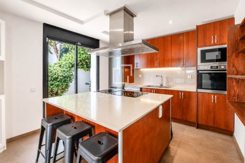 4 bedrooms villa for sale in Sitges, Barcelona, Catalonia, Spain № 7133 - photo 21