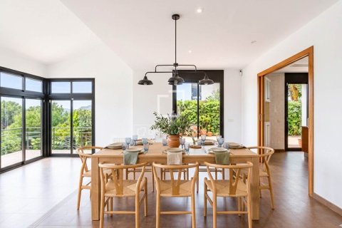 4 bedrooms villa for sale in Sitges, Barcelona, Catalonia, Spain № 7133 - photo 17