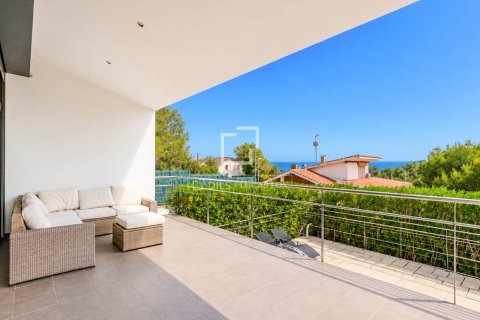 4 bedrooms villa for sale in Sitges, Barcelona, Catalonia, Spain № 7133 - photo 24