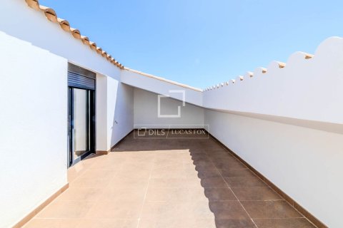 4 bedrooms villa for sale in Sitges, Barcelona, Catalonia, Spain № 7133 - photo 4