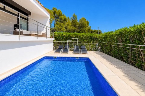 4 bedrooms villa for sale in Sitges, Barcelona, Catalonia, Spain № 7133 - photo 23