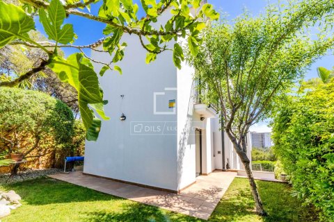 4 bedrooms villa for sale in Sitges, Barcelona, Catalonia, Spain № 7133 - photo 19