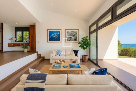 4 bedrooms villa for sale in Sitges, Barcelona, Catalonia, Spain № 7133 - photo 15