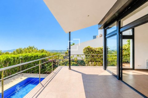 4 bedrooms villa for sale in Sitges, Barcelona, Catalonia, Spain № 7133 - photo 20