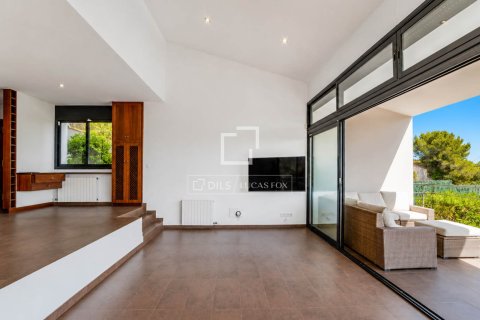 4 bedrooms villa for sale in Sitges, Barcelona, Catalonia, Spain № 7133 - photo 16