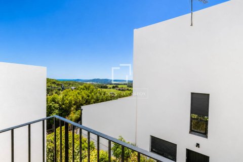 4 bedrooms villa for sale in Sitges, Barcelona, Catalonia, Spain № 7133 - photo 7