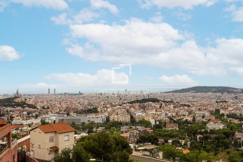 6 bedrooms villa for sale in Barcelona, Catalonia, Spain № 7132 - photo 29