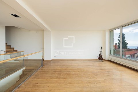 6 bedrooms villa for sale in Barcelona, Catalonia, Spain № 7132 - photo 26