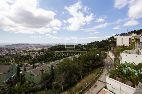 6 bedrooms villa for sale in Barcelona, Catalonia, Spain № 7132 - photo 7