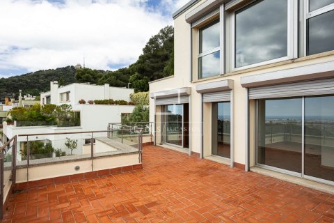 6 bedrooms villa for sale in Barcelona, Catalonia, Spain № 7132 - photo 16