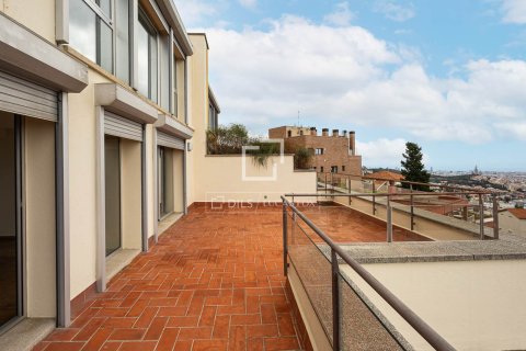 6 bedrooms villa for sale in Barcelona, Catalonia, Spain № 7132 - photo 15