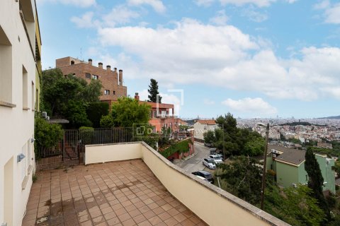 6 bedrooms villa for sale in Barcelona, Catalonia, Spain № 7132 - photo 3