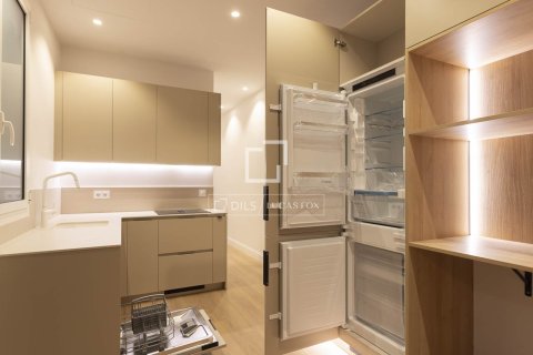 Купить квартиру в Барселона, Испания с 2 спальни, 84м², № 7137 - фото 21
