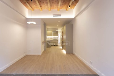 Купить квартиру в Барселона, Испания с 2 спальни, 84м², № 7137 - фото 19