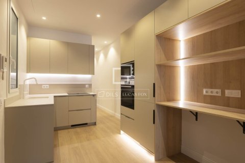 Купить квартиру в Барселона, Испания с 2 спальни, 84м², № 7137 - фото 25