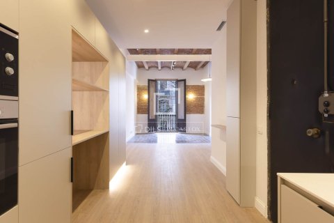 Купить квартиру в Барселона, Испания с 2 спальни, 84м², № 7137 - фото 23