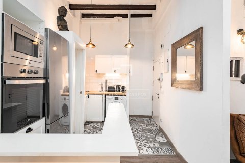 Купить квартиру в Барселона, Испания с 2 спальни, 77м², № 7136 - фото 21