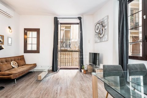 Купить квартиру в Барселона, Испания с 2 спальни, 77м², № 7136 - фото 27