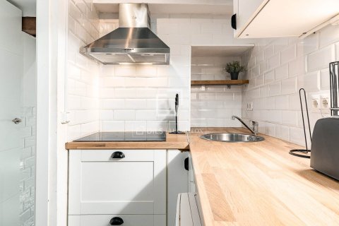 Купить квартиру в Барселона, Испания с 2 спальни, 77м², № 7136 - фото 18